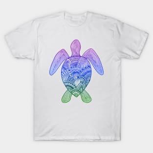 Sea Turtle T-Shirt